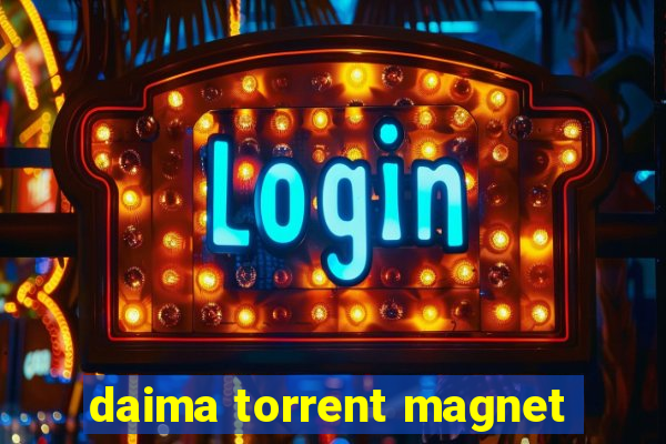 daima torrent magnet